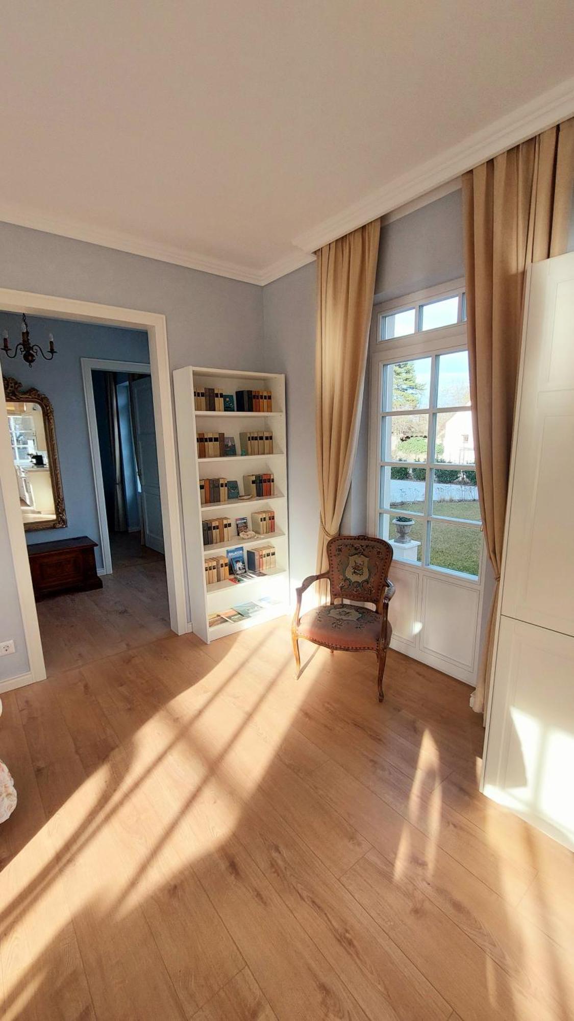 Schieszl Villa Zamárdi Εξωτερικό φωτογραφία